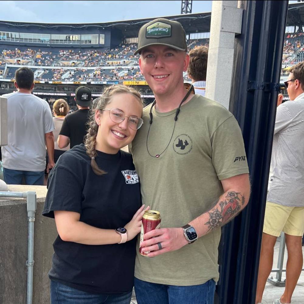 Meet your Posher, Brad